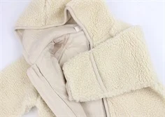 Lil Atelier sandshell køredragt